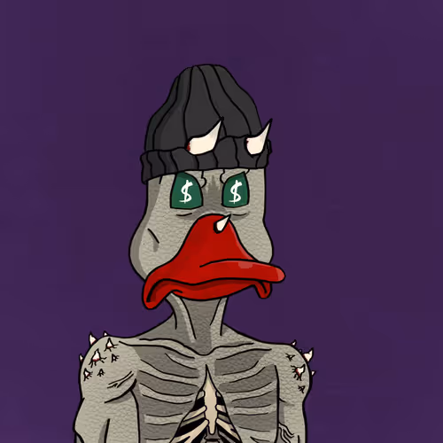 Nonconformisthellducks