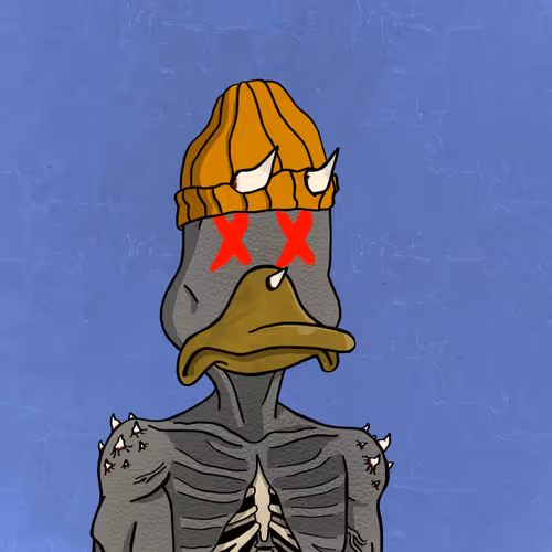 Nonconformisthellducks