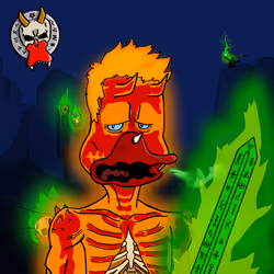 11