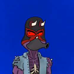 Duck #8465