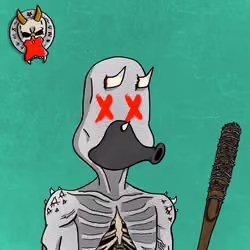 Duck #66