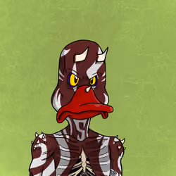 Duck #2305