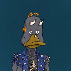Duck #1797