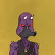 Duck #7834