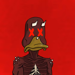 Duck #1057
