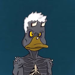 Duck #1473