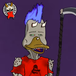 Duck #285