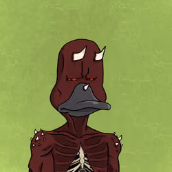 Duck #5947