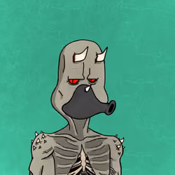 Duck #6079