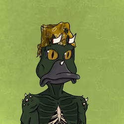 Duck #3574