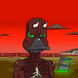 Duck #5279