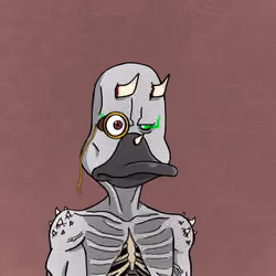 Duck #2424