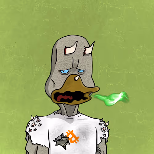 Duck #8959