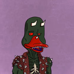 Duck #4368