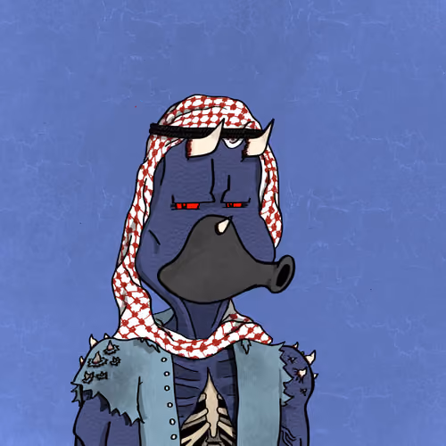 Duck #9225