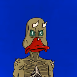 Duck #3174