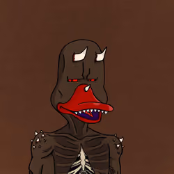 Duck #4937