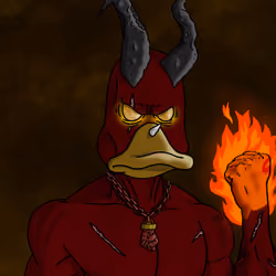 Duck #1223