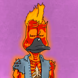 Duck #4466