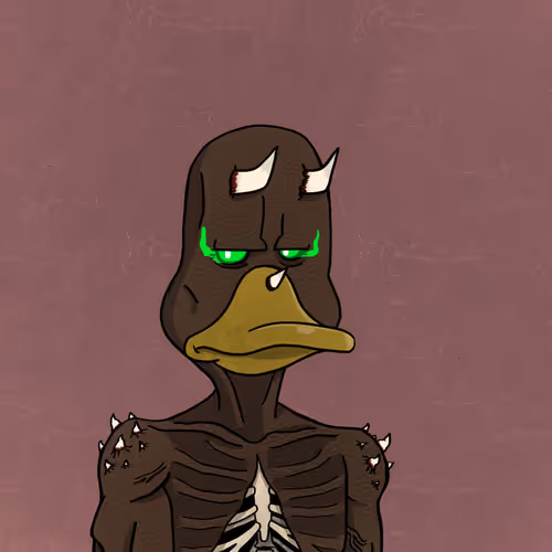 Nonconformisthellducks
