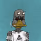 7324
