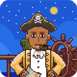 Crypto Pirate #221