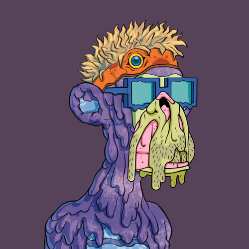 Mutant Y00ts Ac