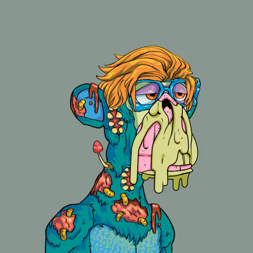 Mutant Y00ts Ac