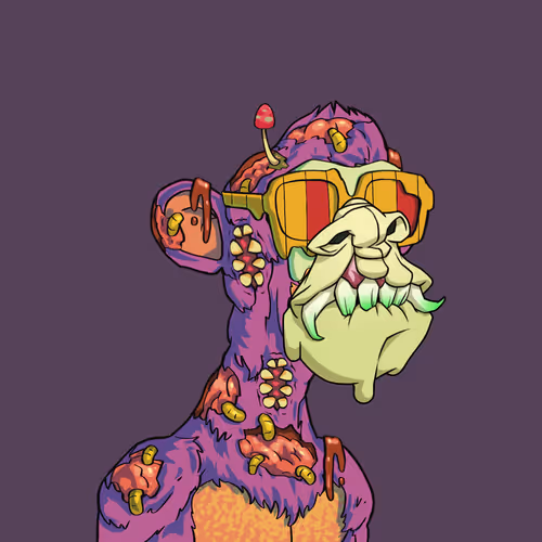 Mutant Y00ts Ac