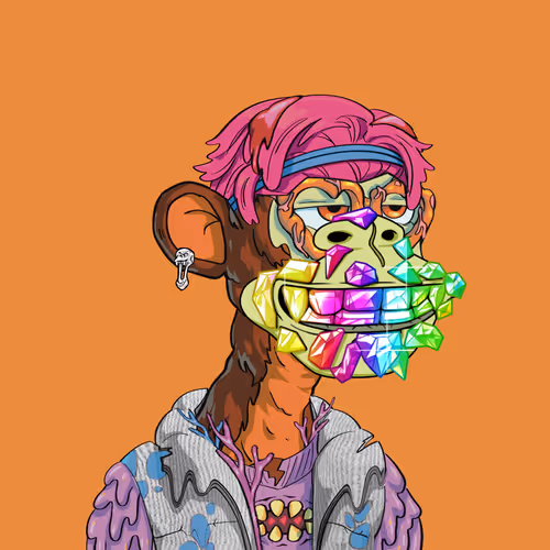 Mutant Y00ts Ac