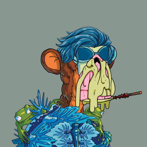 Mutant Y00ts Ac