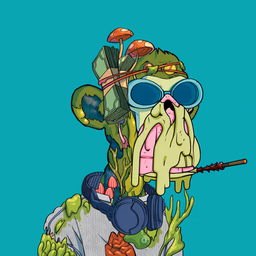 Mutant Y00ts Ac