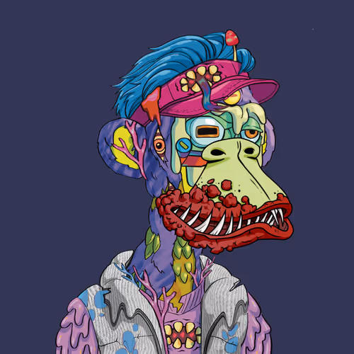 Mutant Y00ts Ac
