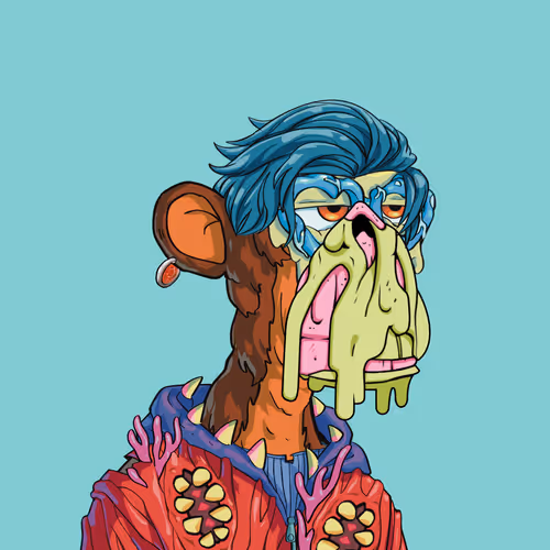 Mutant Y00ts Ac