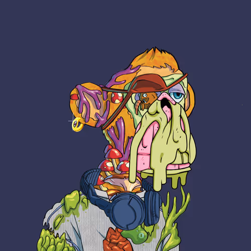 Mutant Y00ts Ac