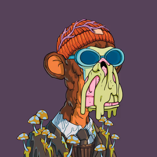 Mutant Y00ts Ac