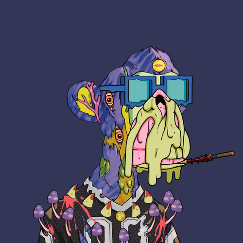 Mutant Y00ts Ac
