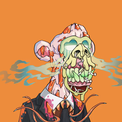 Mutant Y00ts Ac