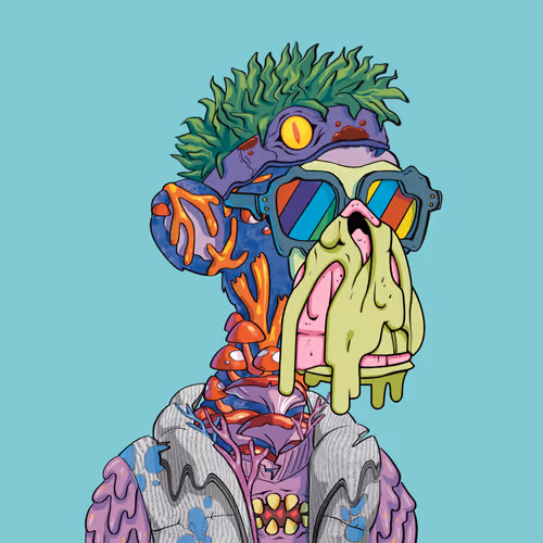 Mutant Y00ts Ac