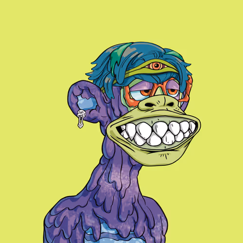 Mutant Y00ts Ac
