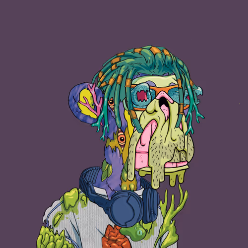 Mutant Y00ts Ac