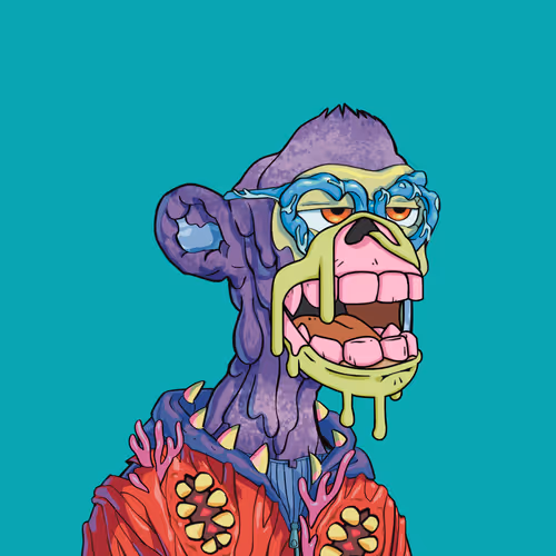Mutant Y00ts Ac
