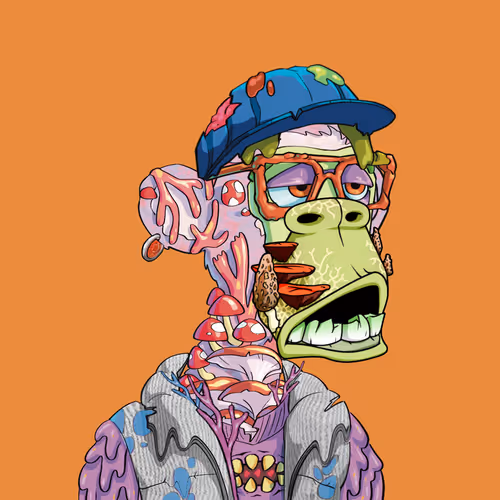 Mutant Y00ts Ac
