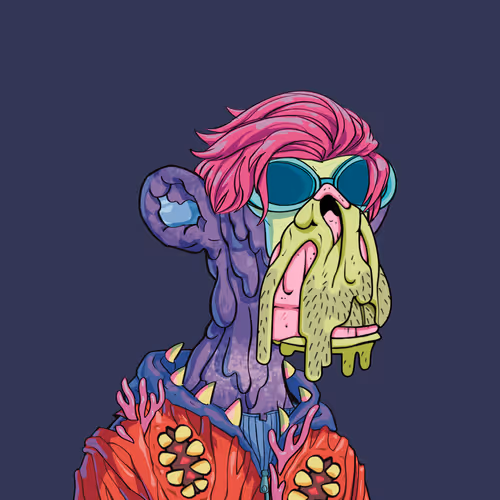 Mutant Y00ts Ac
