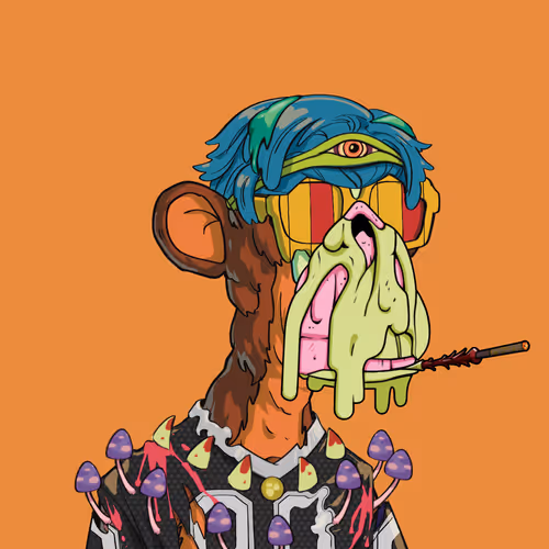 Mutant Y00ts Ac