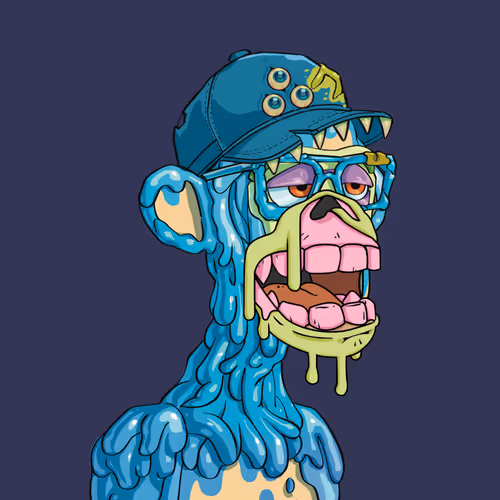 Mutant Y00ts Ac