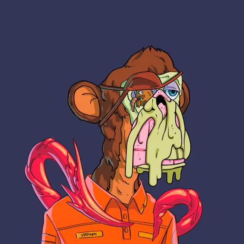 Mutant Y00ts Ac