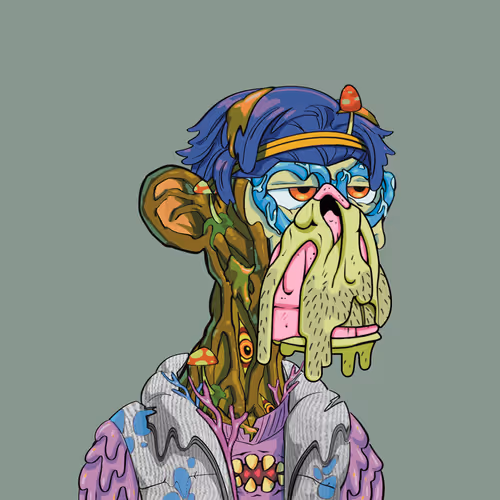 Mutant Y00ts Ac