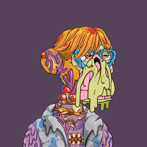 Mutant Y00ts Ac