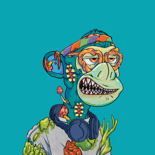 Mutant Y00ts Ac